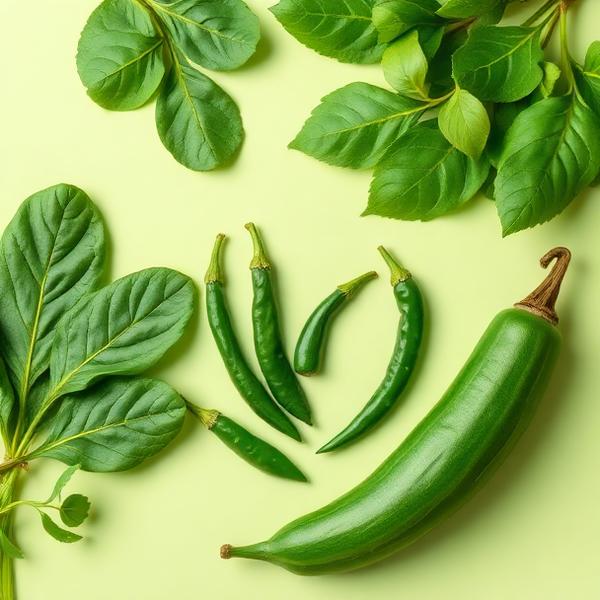 শাকসবজি